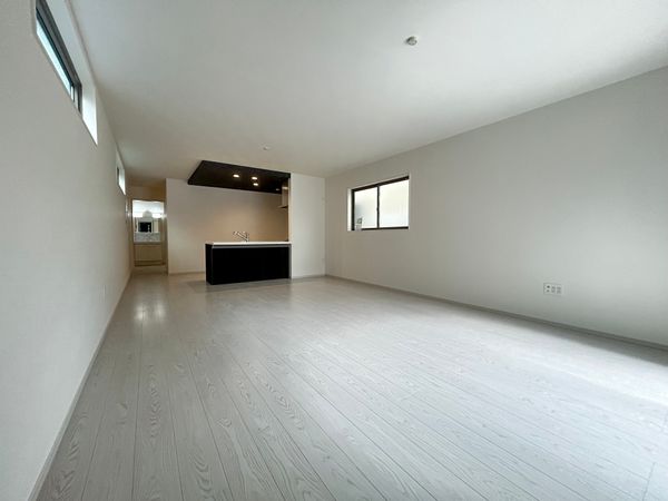 堺市堺区楠町4丁 リビング 堺市堺区楠町4丁 リビング