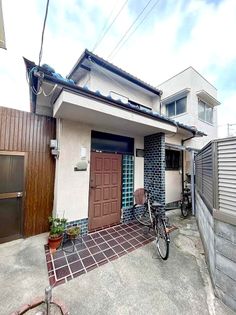 堺市堺区中永山園 外観