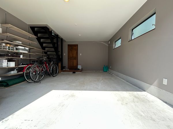 堺市西区浜寺 船尾町西4丁 駐車場 堺市西区浜寺 船尾町西4丁 駐車場