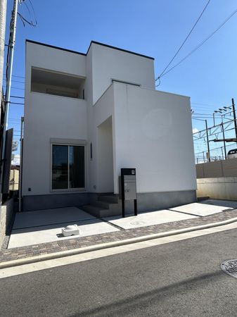 堺市西区鳳中町1丁 外観 堺市西区鳳中町1丁 外観