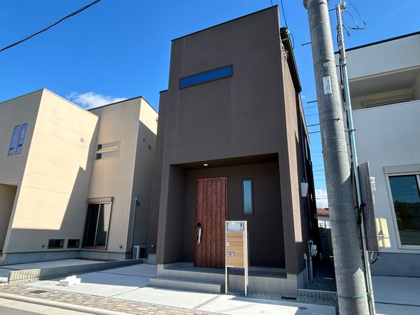 堺市西区鳳中町1丁 外観 堺市西区鳳中町1丁 外観