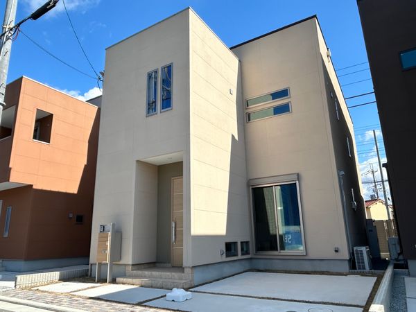 堺市西区鳳中町1丁 外観 堺市西区鳳中町1丁 外観
