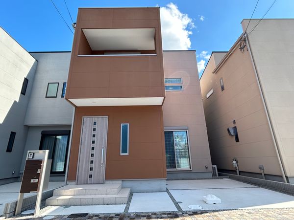 堺市西区鳳中町1丁 外観 堺市西区鳳中町1丁 外観