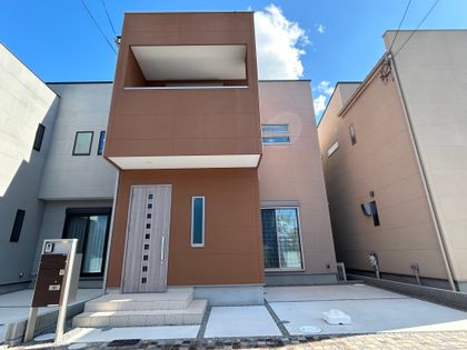 堺市西区鳳中町1丁 外観