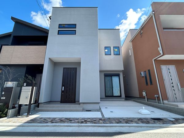堺市西区鳳中町1丁 外観 堺市西区鳳中町1丁 外観