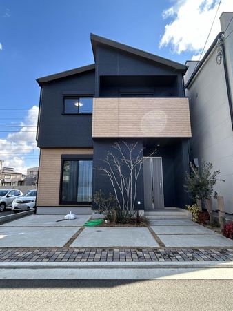 堺市西区鳳中町1丁 外観 堺市西区鳳中町1丁 外観