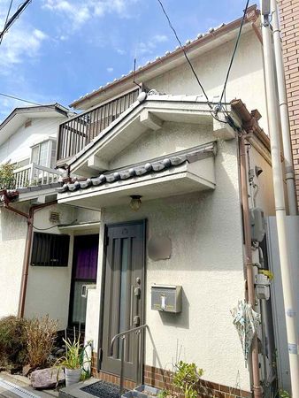 堺市堺区永代町一丁 外観 堺市堺区永代町一丁 外観
