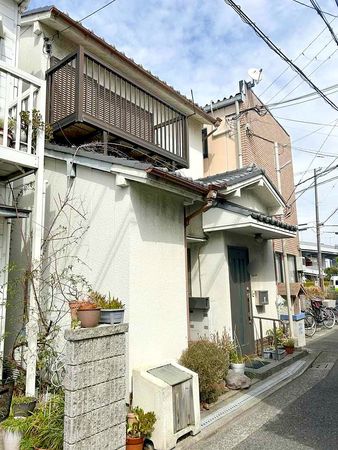 堺市堺区永代町一丁 外観 堺市堺区永代町一丁 外観