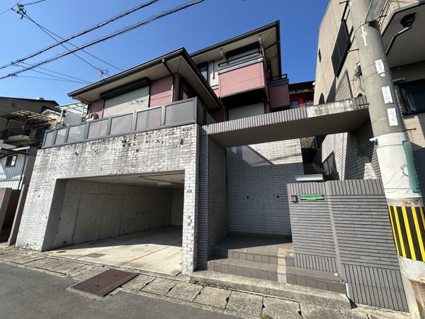 堺市西区上野芝町8丁 外観 堺市西区上野芝町8丁 外観