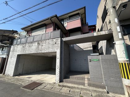 堺市西区上野芝町8丁 外観