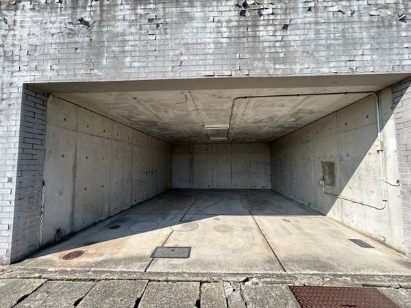 堺市西区上野芝町8丁 駐車場 堺市西区上野芝町8丁 駐車場