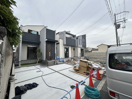堺市西区浜寺船尾町西4丁 A 外観