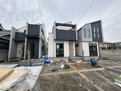 堺市西区浜寺船尾町西4丁 B 外観