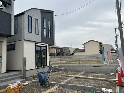 堺市西区浜寺船尾町西4丁 C 外観