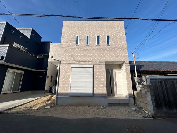 岸和田市並松町 外観 岸和田市並松町 外観