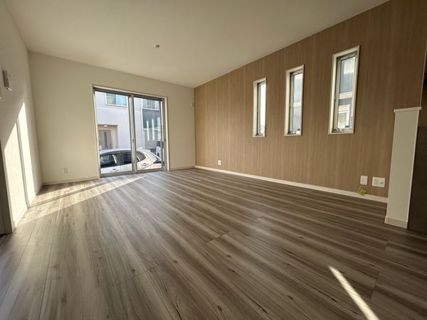 岸和田市並松町 リビング 岸和田市並松町 リビング