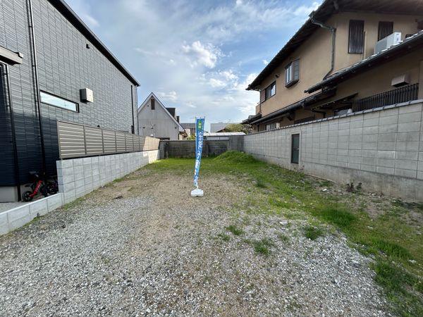 堺市西区浜寺昭和町3丁 新築戸建 外観 堺市西区浜寺昭和町3丁 新築戸建 外観