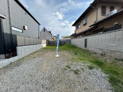 堺市西区浜寺昭和町3丁 新築戸建 外観