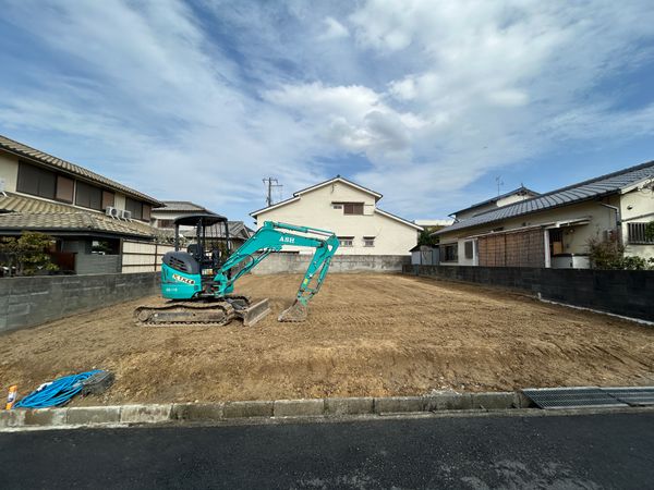 堺市西区堀上緑町1丁 外観 堺市西区堀上緑町1丁 外観