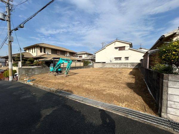 堺市西区堀上緑町1丁 外観 堺市西区堀上緑町1丁 外観