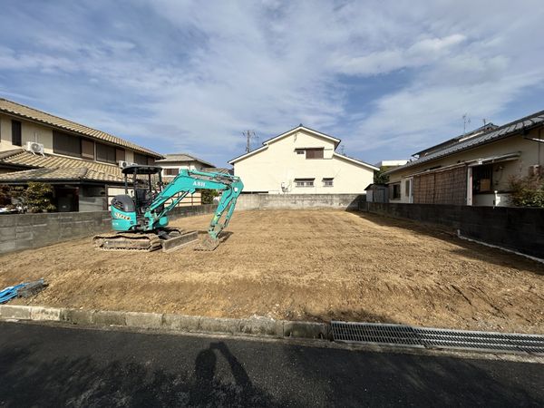 堺市西区堀上緑町1丁 外観 堺市西区堀上緑町1丁 外観