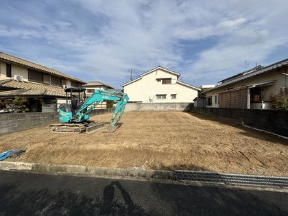 堺市西区堀上緑町1丁 外観