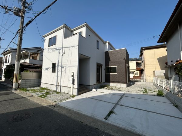 堺市西区浜寺船尾町西1丁 外観 堺市西区浜寺船尾町西1丁 外観