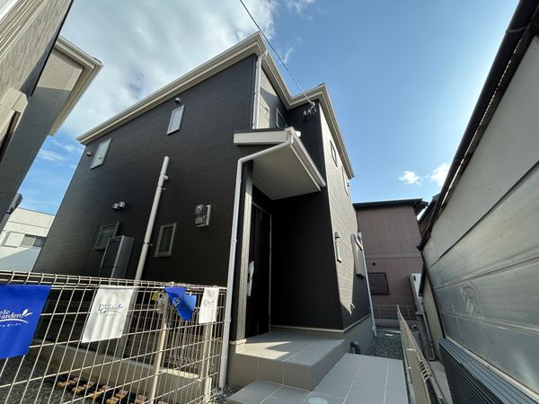 堺市西区平岡町 外観 堺市西区平岡町 外観