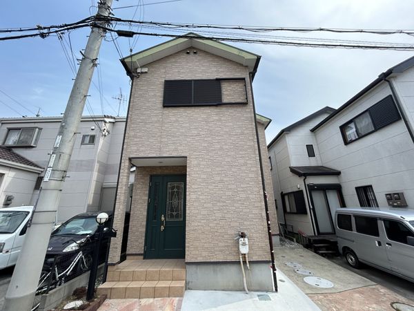堺市西区草部 外観 堺市西区草部 外観
