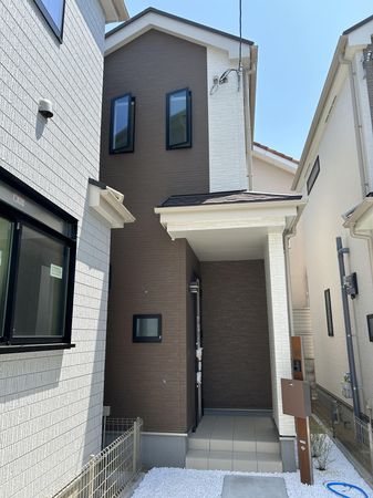 堺市堺区京町通 新築 外観 堺市堺区京町通 新築 外観