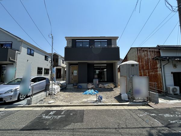 堺市堺区京町通 新築 外観 堺市堺区京町通 新築 外観