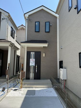 堺市堺区京町通 新築 外観 堺市堺区京町通 新築 外観