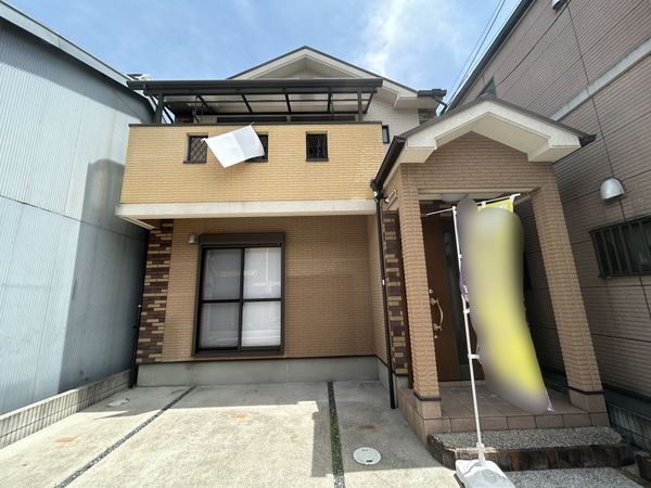 堺市堺区賑町4丁 外観 外観