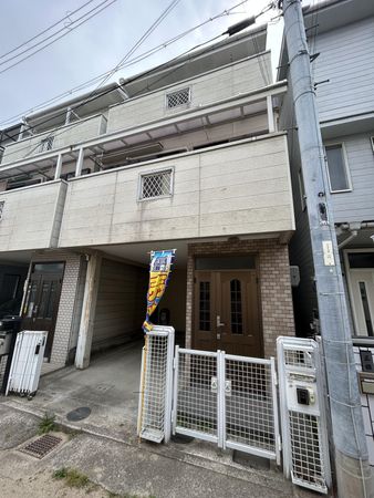 高石市千代田3丁目 外観