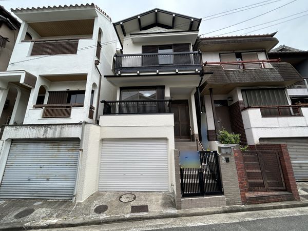 堺市西区平岡町 外観 堺市西区平岡町 外観