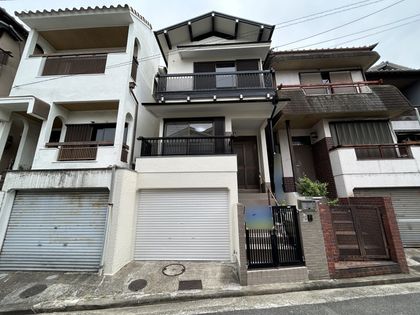 堺市西区平岡町 外観