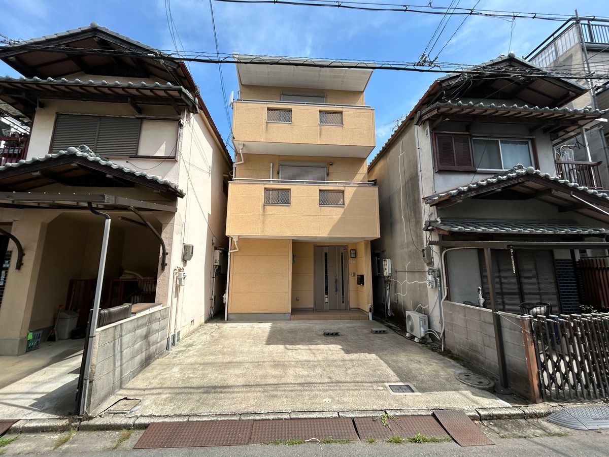 高石市千代田6丁目 外観 外観