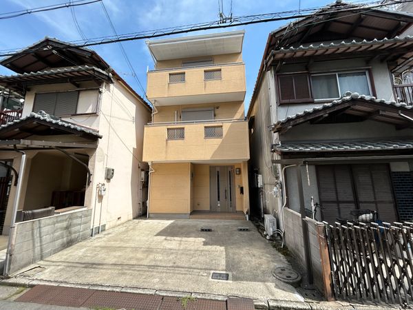 高石市千代田6丁目 外観 外観