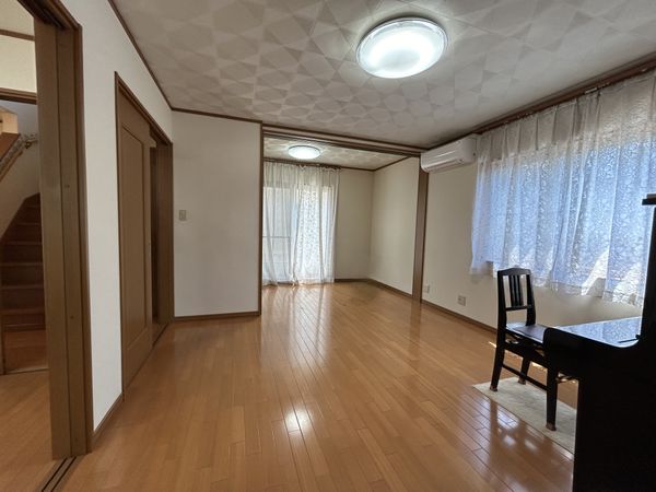 高石市東羽衣2丁目 リビング 高石市東羽衣2丁目 リビング