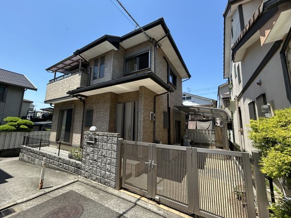 高石市東羽衣2丁目 外観 高石市東羽衣2丁目 外観