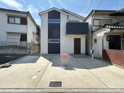 堺市西区浜寺石津町西4丁 外観