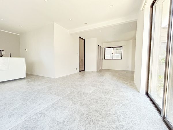 堺市堺区今池町6丁 リビング