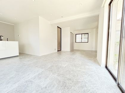 堺市堺区今池町6丁 リビング