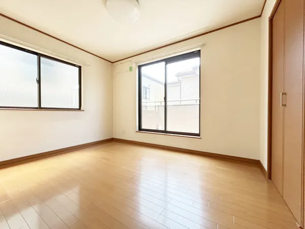 洋室ですぜひご検討下さい