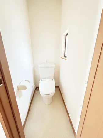 ２階トイレですぜひご検討下さい