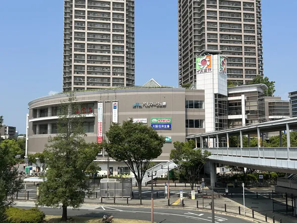 徒歩12分