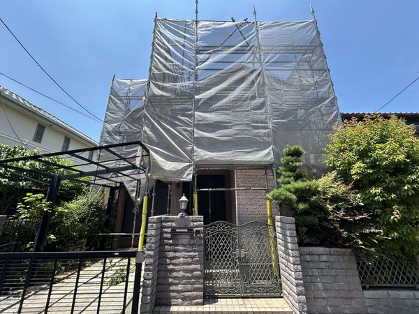 堺市堺区緑ヶ丘中町4丁 外観 堺市堺区緑ヶ丘中町4丁 外観