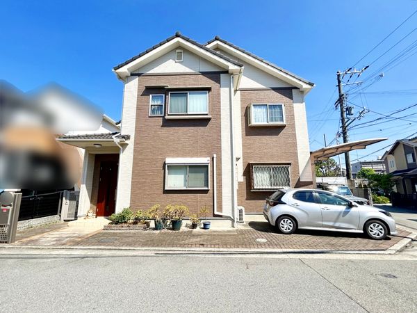 堺市西区浜寺諏訪森町西3丁 外観 堺市西区浜寺諏訪森町西3丁 外観