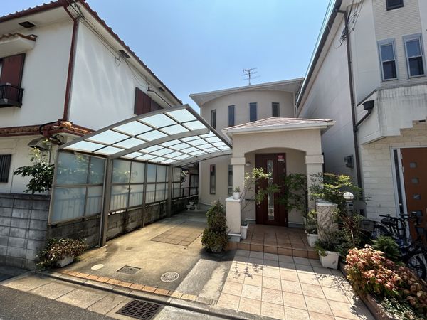 高石市綾園6丁目 外観 高石市綾園6丁目 外観