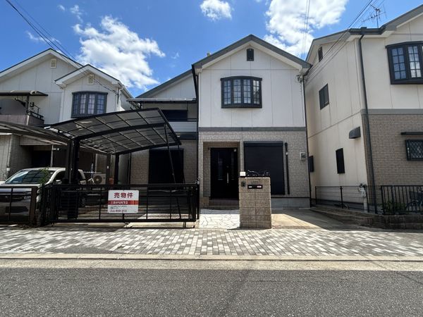堺市西区菱木1丁 外観 堺市西区菱木1丁 外観